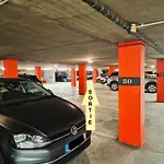 2 Appt Médiélounge Ou Médiéold, Parking Vue Magnifique Par Beds76 * Rouen