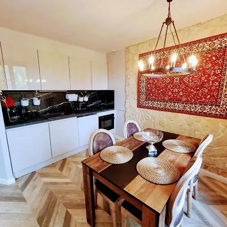 Médié Lounge - Médié Old - By Beds76 Appartement Rouen