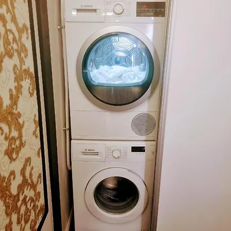 Апартаменти 2 Appt Medielounge Ou Medieold, Parking Vue Magnifique Par Beds76