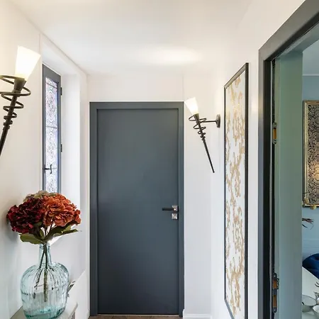 2 Appt Medielounge Ou Medieold, Parking Vue Magnifique Par Beds76 Апартаменти