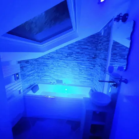 Апартаменти 2 Appt Medielounge Ou Medieold, Parking Vue Magnifique Par Beds76 Руан