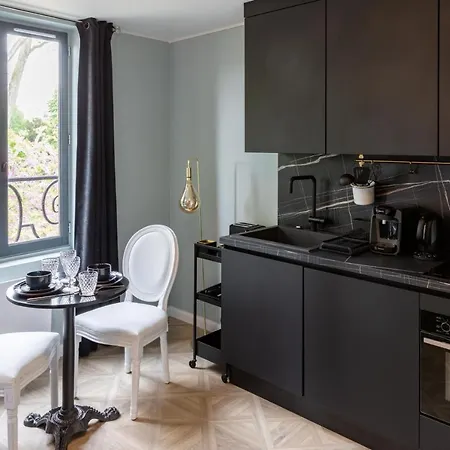 2 Appt Medielounge Ou Medieold, Parking Vue Magnifique Par Beds76 * Руан