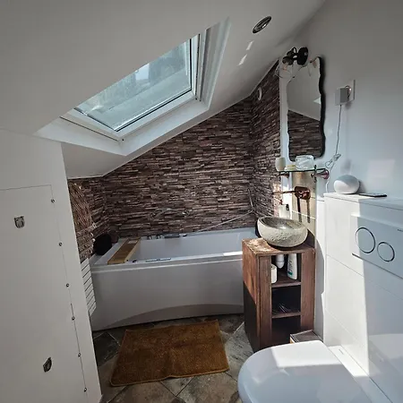 Médié Lounge - Médié Old - By Beds76 Appartement Rouen