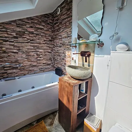 2 Appt Medielounge Ou Medieold, Parking Vue Magnifique Par Beds76 * Руан