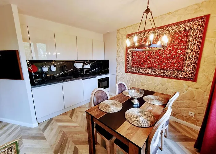 2 Appt Medielounge Ou Medieold, Parking Vue Magnifique Par Beds76 Apartment Rouen