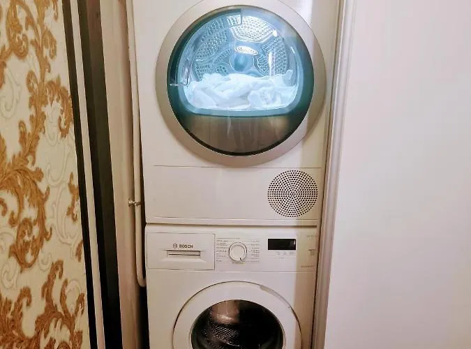 Apartment 2 Appt Medielounge Ou Medieold, Parking Vue Magnifique Par Beds76