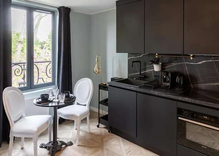 2 Appt Medielounge Ou Medieold, Parking Vue Magnifique Par Beds76 * Rouen